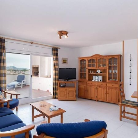 Flateli Empuriabrava Apartment Екстериор снимка